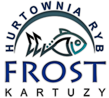 Logo hurtowni FROST z Kartuz